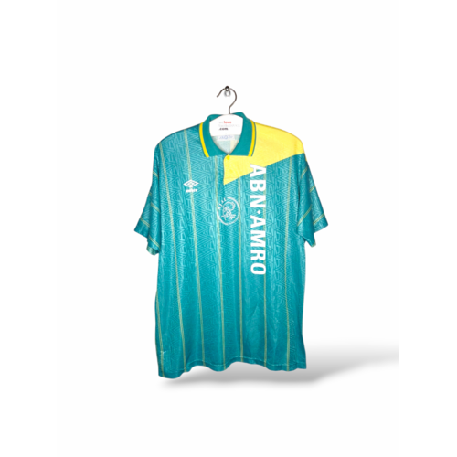 Umbro AFC Ajax (L) Umbro AFC Ajax (L)