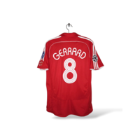 Liverpool (M) *UCL
