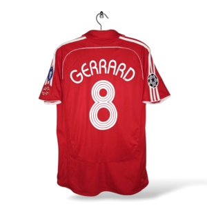 Adidas Liverpool (M) *UCL Adidas Liverpool (M) *UCL