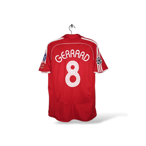 Adidas Liverpool (M) *UCL Adidas Liverpool (M) *UCL