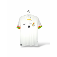Ghana (M) *BNWT