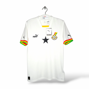 Puma Ghana (M) *BNWT Puma Ghana (M) *BNWT