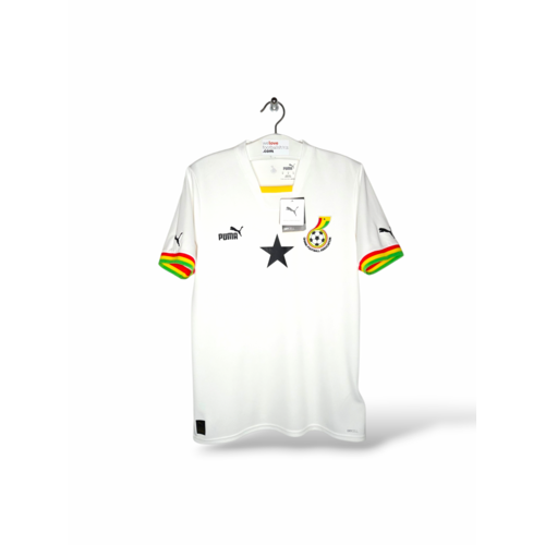 Puma Ghana (M) *BNWT Puma Ghana (M) *BNWT