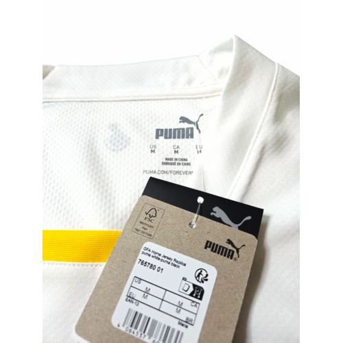 Puma Original retro vintage football shirt Ghana 2022/23 Puma Original retro vintage football shirt Ghana 2022/23