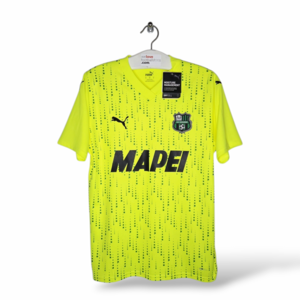 Puma U.S. Sassuolo Calcio (M) *BNWT Puma U.S. Sassuolo Calcio (M) *BNWT