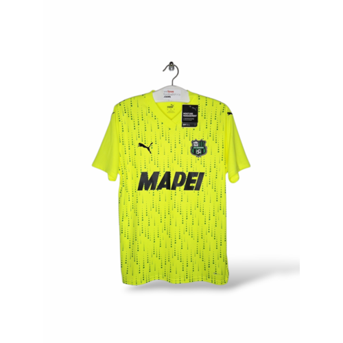 Puma U.S. Sassuolo Calcio (M) *BNWT Puma U.S. Sassuolo Calcio (M) *BNWT