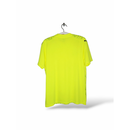 Puma Origineel retro vintage voetbalshirt U.S. Sassuolo Calcio 2023/24 Puma Origineel retro vintage voetbalshirt U.S. Sassuolo Calcio 2023/24