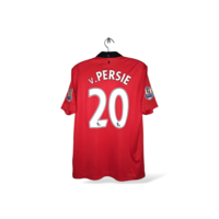 Manchester United (L)