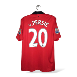 Nike Manchester United (L) Nike Manchester United (L)