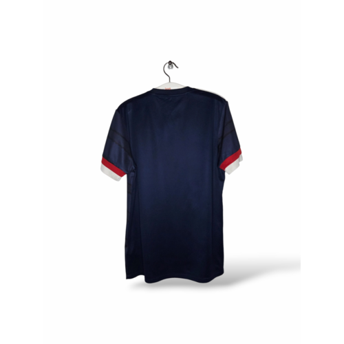 Adidas Origineel retro vintage voetbalshirt Schotland 2020/21 Adidas Origineel retro vintage voetbalshirt Schotland 2020/21