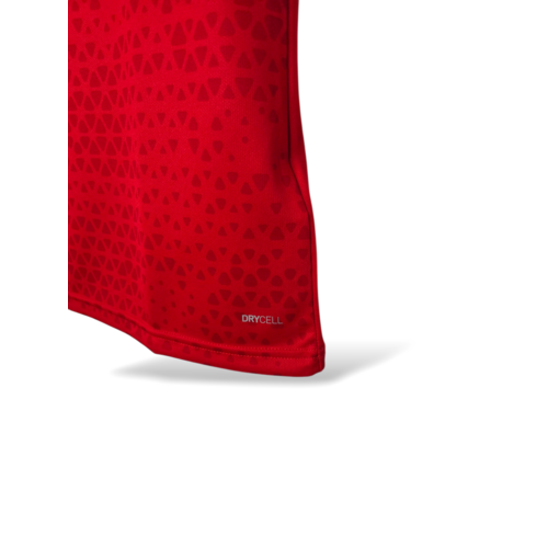 Puma Origineel retro vintage voetbalshirt AC Milan 2023/24 Puma Origineel retro vintage voetbalshirt AC Milan 2023/24