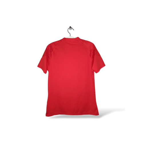 Puma Origineel retro vintage voetbalshirt AC Milan 2023/24 Puma Origineel retro vintage voetbalshirt AC Milan 2023/24