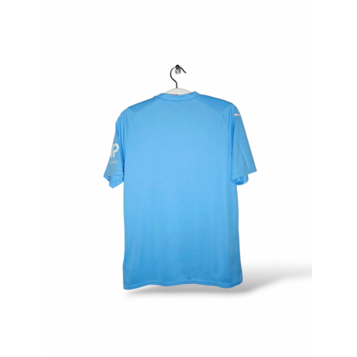 Puma Origineel retro vintage voetbalshirt UD Ibiza 2023/24 Puma Origineel retro vintage voetbalshirt UD Ibiza 2023/24