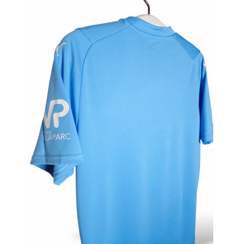 Puma Origineel retro vintage voetbalshirt UD Ibiza 2023/24 Puma Origineel retro vintage voetbalshirt UD Ibiza 2023/24