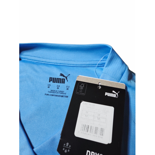 Puma Origineel retro vintage voetbalshirt UD Ibiza 2023/24 Puma Origineel retro vintage voetbalshirt UD Ibiza 2023/24
