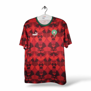 Puma Morocco (M) Puma Morocco (M)