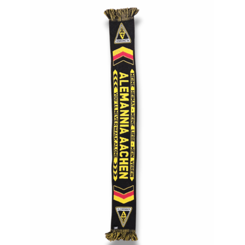 Originele Voetbalsjaal Alemania Aachen Originele Voetbalsjaal Alemania Aachen