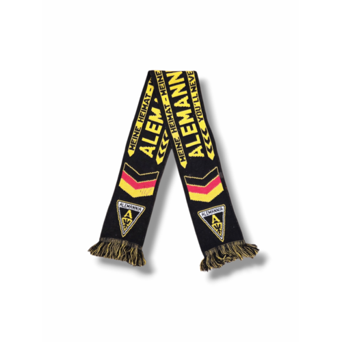 Voetbalsjaal Alemania Aachen Voetbalsjaal Alemania Aachen