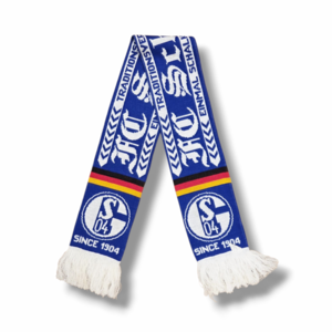Voetbalsjaal FC Schalke 04 Voetbalsjaal FC Schalke 04