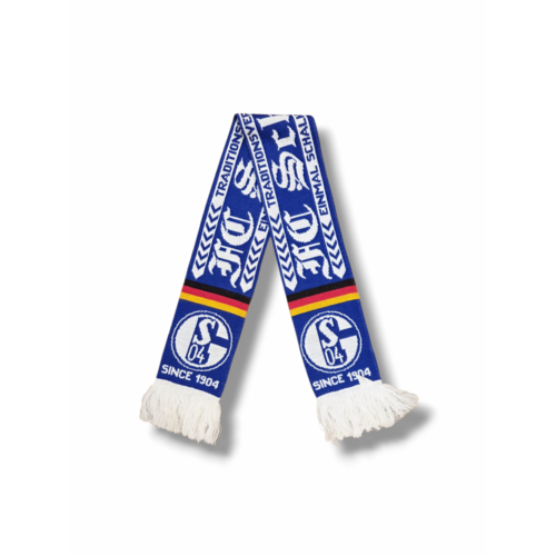 Voetbalsjaal FC Schalke 04 Voetbalsjaal FC Schalke 04