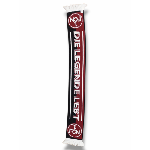 Originele Voetbalsjaal 1. FC Nurnberg Originele Voetbalsjaal 1. FC Nurnberg