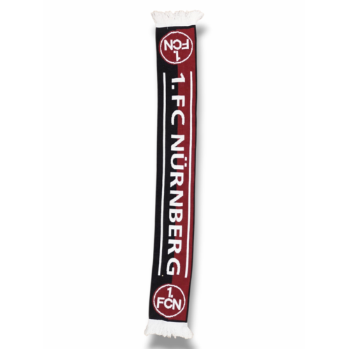 Originele Voetbalsjaal 1. FC Nurnberg Originele Voetbalsjaal 1. FC Nurnberg