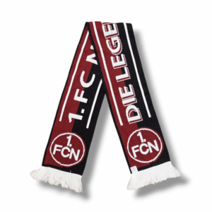Voetbalsjaal 1. FC Nurnberg Voetbalsjaal 1. FC Nurnberg