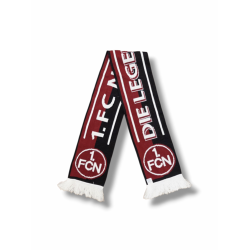 Voetbalsjaal 1. FC Nurnberg Voetbalsjaal 1. FC Nurnberg