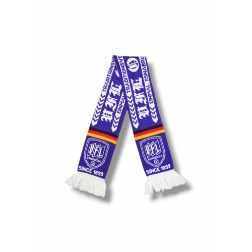 Voetbalsjaal VfL Osnabrück Voetbalsjaal VfL Osnabrück