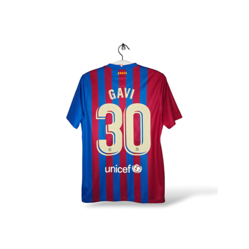 Nike FC Barcelona (S) Nike FC Barcelona (S)