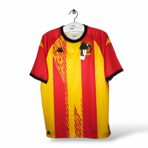 Kappa ES Tunis (L) *BNWT Kappa ES Tunis (L) *BNWT