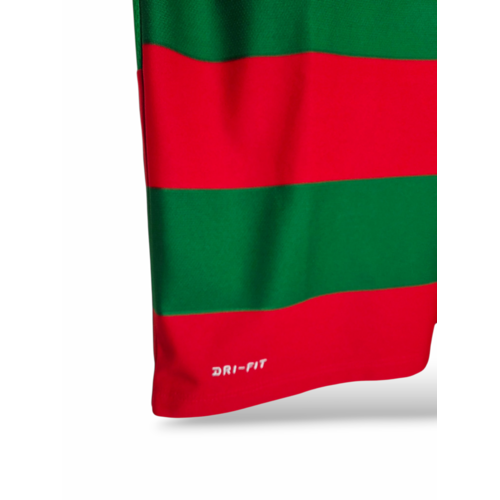 Nike Originales Retro-Vintage-fußballtrikot C.S. Marítimo 2016/17 Nike Originales Retro-Vintage-fußballtrikot C.S. Marítimo 2016/17