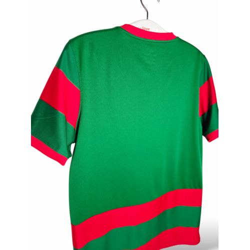 Nike Originales Retro-Vintage-fußballtrikot C.S. Marítimo 2016/17 Nike Originales Retro-Vintage-fußballtrikot C.S. Marítimo 2016/17