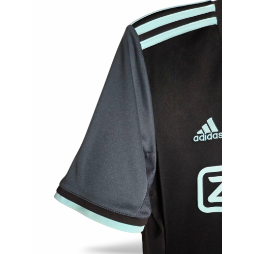 Adidas Origineel retro vintage voetbalshirt AFC Ajax 2016/17 Adidas Origineel retro vintage voetbalshirt AFC Ajax 2016/17