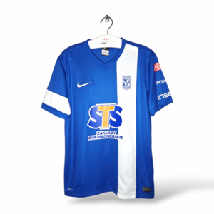 Nike Lech Poznań (L) Nike Lech Poznań (L)