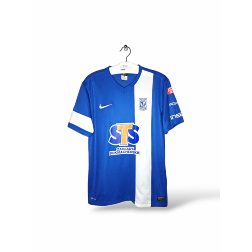 Nike Lech Poznań (L) Nike Lech Poznań (L)