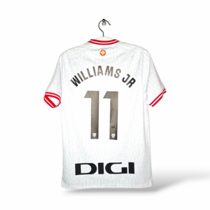 Castore Athletic Bilbao (S) Castore Athletic Bilbao (S)
