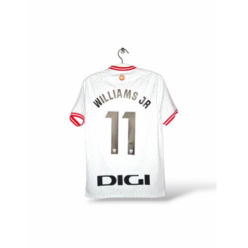Castore Athletic Bilbao (S) Castore Athletic Bilbao (S)
