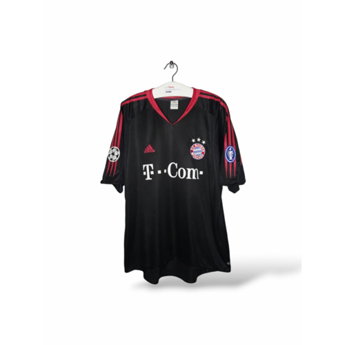 Adidas Original retro vintage football shirt Bayern Munich 2004/05 Adidas Original retro vintage football shirt Bayern Munich 2004/05