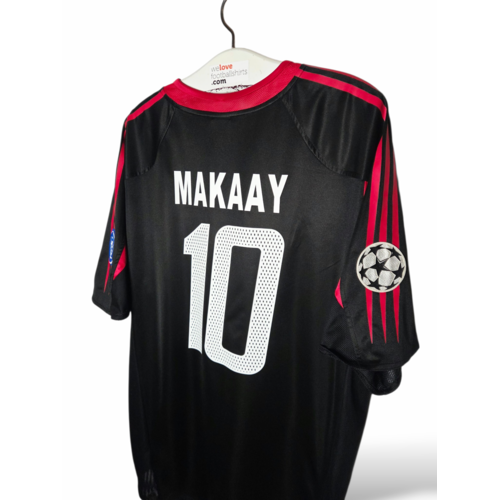 Adidas Original retro vintage football shirt Bayern Munich 2004/05 Adidas Original retro vintage football shirt Bayern Munich 2004/05