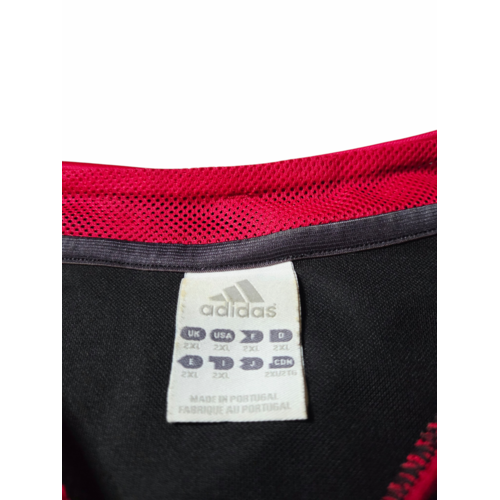 Adidas Original retro vintage football shirt Bayern Munich 2004/05 Adidas Original retro vintage football shirt Bayern Munich 2004/05