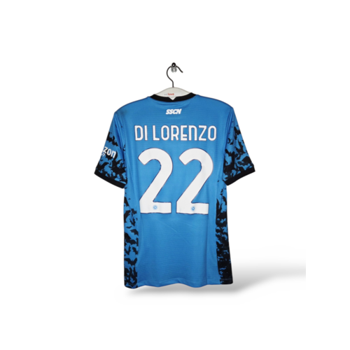 EA7 SSC Napoli (M) *PLAYER VERSION EA7 SSC Napoli (M) *PLAYER VERSION