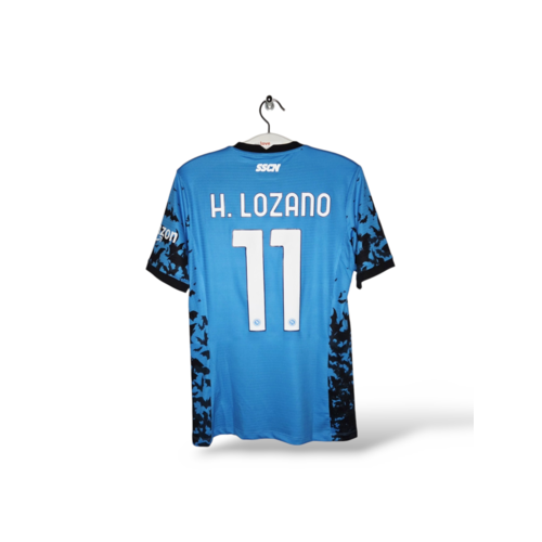 EA7 SSC Napoli (M) *PLAYER VERSION EA7 SSC Napoli (M) *PLAYER VERSION