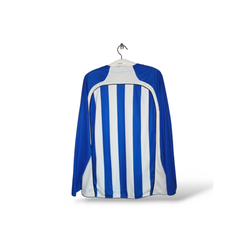 Jako Originales Retro-Vintage-fußballtrikot VV Bladella Jako Originales Retro-Vintage-fußballtrikot VV Bladella