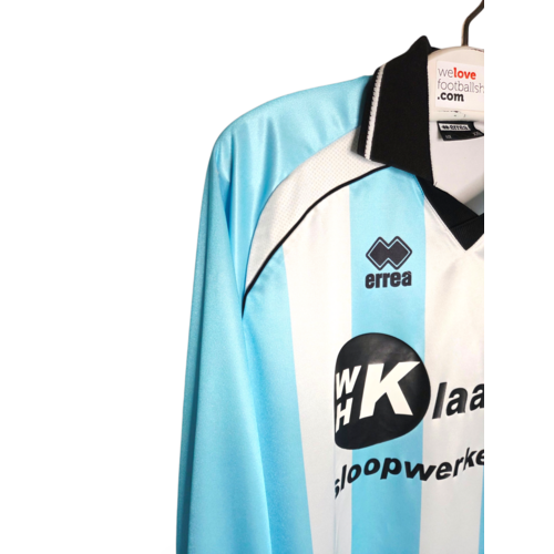 Errea Original retro vintage football shirt Quick 1888 Errea Original retro vintage football shirt Quick 1888