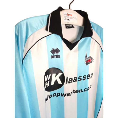 Errea Original retro vintage football shirt Quick 1888 Errea Original retro vintage football shirt Quick 1888