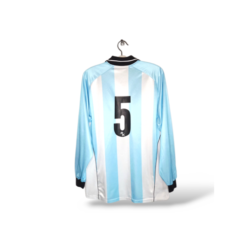 Errea Original retro vintage football shirt Quick 1888 Errea Original retro vintage football shirt Quick 1888