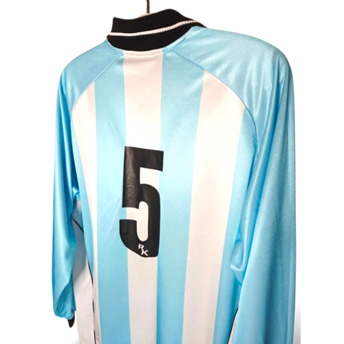 Errea Original retro vintage football shirt Quick 1888 Errea Original retro vintage football shirt Quick 1888