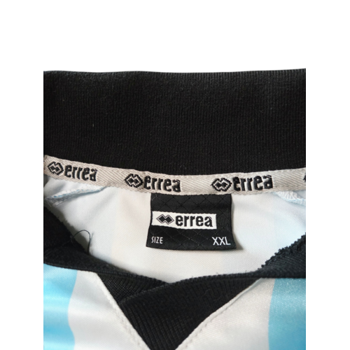 Errea Original retro vintage football shirt Quick 1888 Errea Original retro vintage football shirt Quick 1888