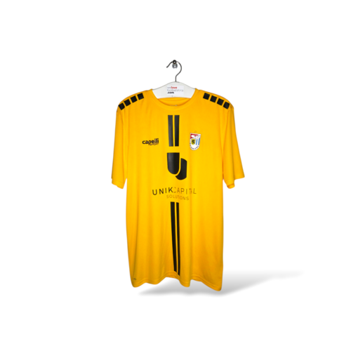 Capelli Sport F91 Diddeleng (XL) Capelli Sport F91 Diddeleng (XL)